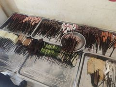 -怪老头甜不辣(抚琴小区店)