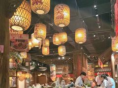 -南京大牌档(之心城店)