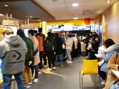 -麦当劳(鼓楼店)