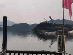-北京金海湖景区
