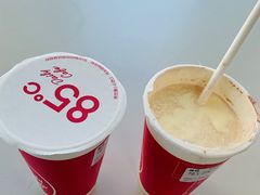-85度C(厦门中华城新店)