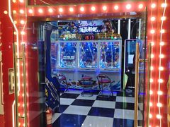 -天天玩X秋葉原日系动漫游戏中心