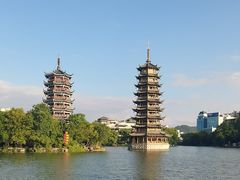 -桂林两江四湖景区