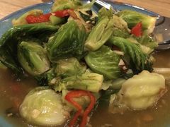 -黄珍珍泰国菜馆(庄士伦敦广场店)