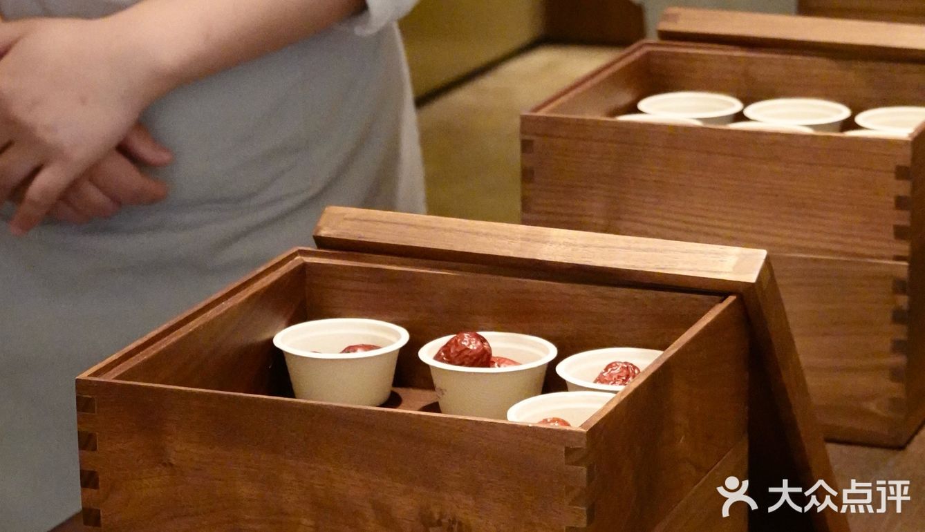 深圳｜阿嬷新家！限定栀子绿茶🍃喝到三口奶油