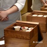 深圳｜阿嬷新家！限定栀子绿茶🍃喝到三口奶油