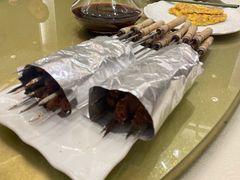 -内蒙古大厦酒店