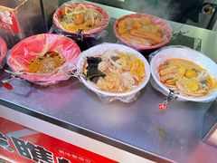 -安发瞧麻辣烫(总店)