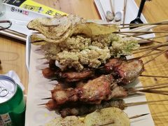 -本色.小马哥烧烤(无锡九里仓店)