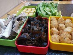 -川大刘肥肠鸡(北国店)