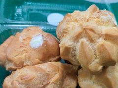 -吴酥生宫廷酥饼(玉兰路店)