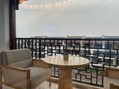 -杭州西溪喜来登度假大酒店