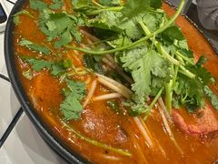 -肥汁米蘭香港米线(长宁来福士店)