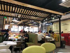 -古乐牛香·鲜牛肉牛杂火锅(吴江三里桥运东商业广场店)