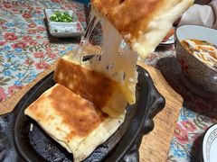 -格日勒阿妈蒙古厨房(新华广场店)