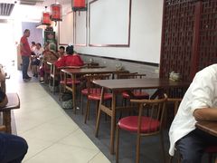大堂-朱新年·苏式汤团·面点(北寺塔店)