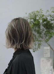 -a·f one hair salon