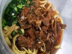 湖南面-李兰英湖南面馆(护国路店)
