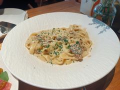 -翠贝卡&Mama Kelly Brunch Coffee(河西店)