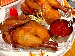 -森Some Fusion(荔湾店)