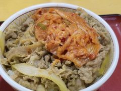 -食其家·牛丼咖喱(浦电路店)