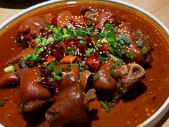 -胡马八破·川菜小馆(宽厚里店)