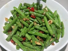 -花椒俏川菜小馆(南海万达店)