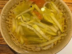 酸菜汤-亮欢寨(凯里总店)