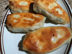 -金谷园饺子馆(北邮总店)