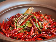 -潇湘楼·二十四节气山野菜(亚运村店)