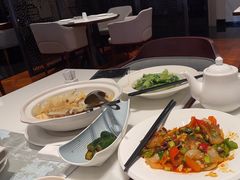 -桃源咖啡厅(武夷山大红袍山庄店)