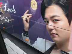 -Galleria百货店名品馆