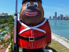 -厦门方特梦幻王国