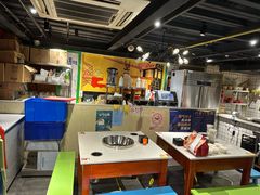 -钢管厂五区小郡肝火锅串串香(清河店)