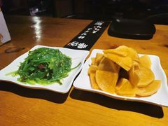-腰子哥烤串(石佛营炫特店)