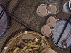 -那时新疆·若羌(经纬汇店)