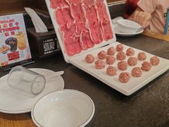 -仁和四季涮肉馆(天坛南门店)
