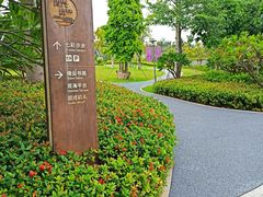 -宝安西湾红树林湿地公园