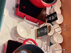 -听松楼·花园酒店·自助餐厅(红梅公园店)