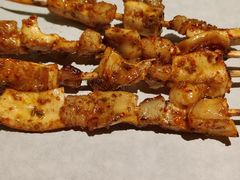 -肉串汪(西便门店)