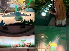 -厦门诚毅自然探索馆