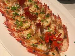 -博多新记·粤菜(复兴店)