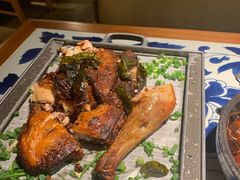 -绿茶餐厅(布吉万象汇店)