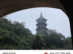 -牛首山文化旅游区