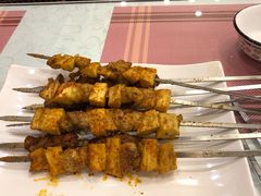 -巴依老爷新疆美食(清华东门店)