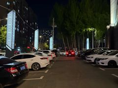 -弘安丽水温泉酒店