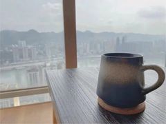 -闲隅江景艺术酒店(解放碑洪崖洞总店)