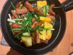 -旺爷砂锅·茶作(国贸城店)