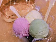 -成裕雪糕店(士多店)