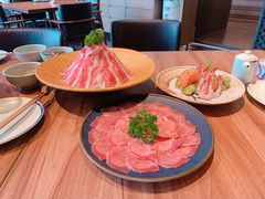 -水月·和牛工坊(水晶郦城店)